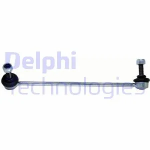 Стойка стабилизатора двусторонний на передний мост Delphi TC1930