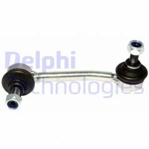 Стойка стабилизатора двусторонний на передний мост Delphi TC2130 (фото 1)