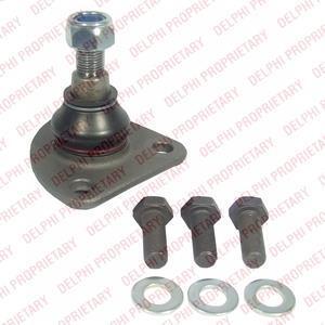 Опора кульова Delphi TC2170