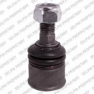 Опора кульова Delphi TC2254