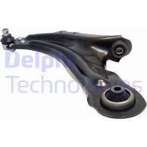 Важіль Delphi TC2326
