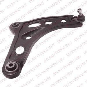 Рычаг Delphi TC2462