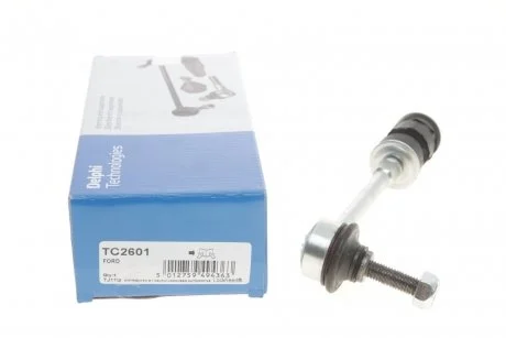 Тяга стабілізатора Delphi TC2601