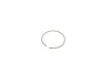 Шаровая опора с обеих сторон передний мост снизу Delphi TC294 (фото 4)