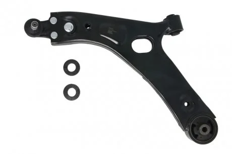 Важіль підвіски поперечний передній міст, ліворуч Delphi TC3016