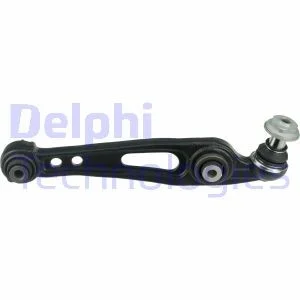 Важіль підвіски поперечний передній міст, праворуч Delphi TC3457