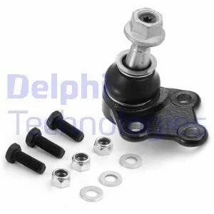 Кульова опора MERCEDES Vito(W447) "14>> Delphi TC3905