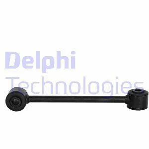 Тяга стабилизатора Delphi TC5048 (фото 1)