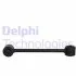 Тяга стабилизатора Delphi TC5048 (фото 1)