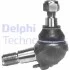 Шаровая опора с обеих сторон передний мост снизу Delphi TC520 (фото 1)