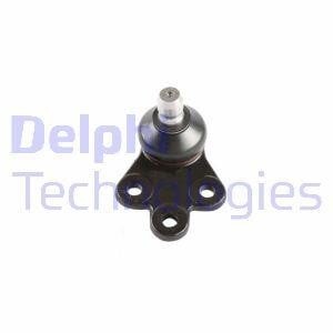 Шаровая опора Delphi TC8268