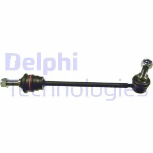 Стойка стабилизатора двусторонний на передний мост Delphi TC986