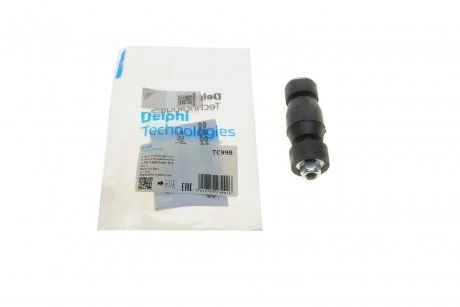 Тяга стабилизатора Delphi TC998