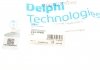 Сайлентблок балки OPEL Astra H/Meriva/Zafira B "R "04>> Delphi TD1154W (фото 2)