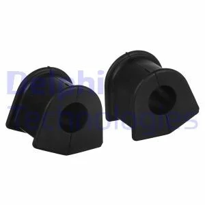Втулка стабілізатора Delphi TD1191W