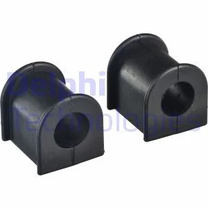 Втулка стабилизатора передний мост Delphi TD1235W