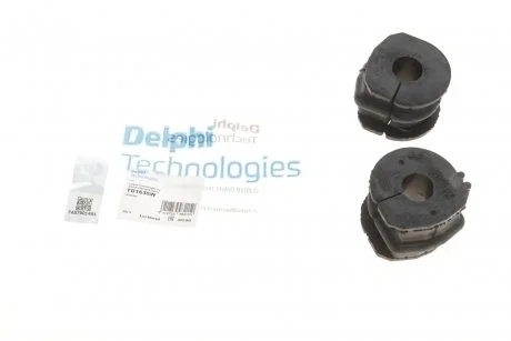 Втулка стабилизатора задний мост Delphi TD1635W