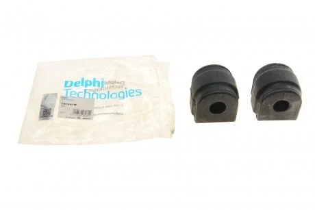 Підвіска передній міст Delphi TD1647W