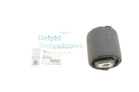 Сайлентблок рычага Delphi TD1734W
