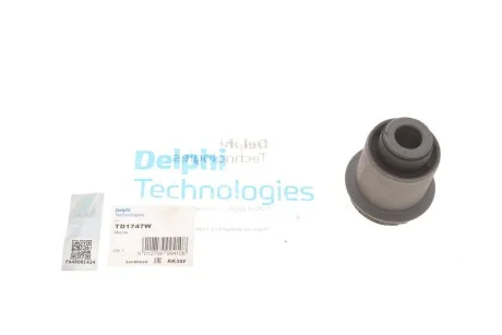 Сайлентблок рычага Delphi TD1747W