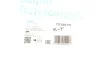 Втулка стабилизатора передний мост Delphi TD1883W (фото 2)