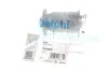 Сайлентблок рычага двусторонний на передний мост (внутренний, спереди) Delphi TD348W (фото 2)