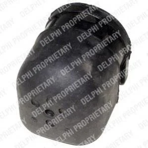 A_Сайлентблок NISSAN Primera P10 Delphi TD404W (фото 1)