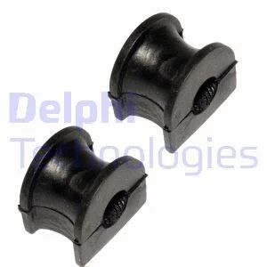 Втулка стабилизатора передний мост Delphi TD435W