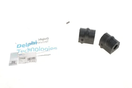 Втулка стабилизатора передний мост Delphi TD526W