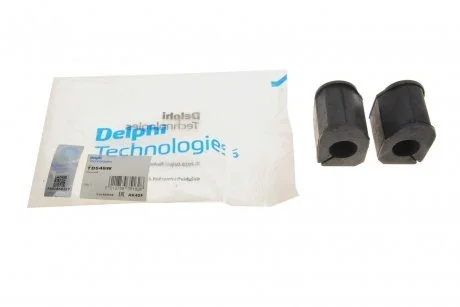 Втулка стабилизатора передний мост Delphi TD546W
