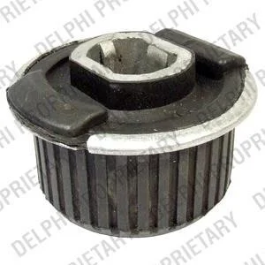 Сайлентблок балки Delphi TD599W