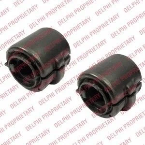 Втулка стабилизатора передний мост Delphi TD702W