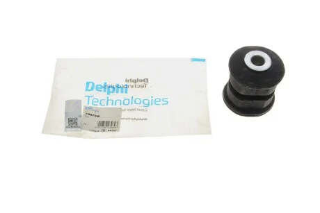 Сайлентблок рессоры Delphi TD879W