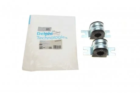 Втулка стабилизатора передний мост Delphi TD885W