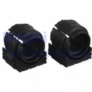 Втулка стабілізатора задній міст Delphi TD925W (фото 1)