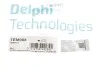 Опора двигателя резинометаллическая Delphi TEM008 (фото 5)
