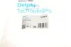 Опора двигуна гумометалева Delphi TEM069 (фото 9)