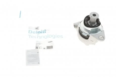 Опора КПП резинометаллическая Delphi TEM090