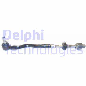 Тяга рульова Delphi TL466