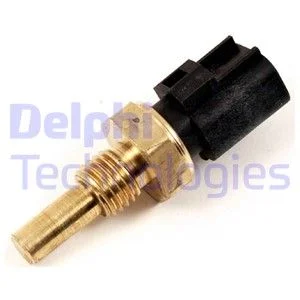 Датчик температури охолоджувальної рідини Delphi TS10198-11B1