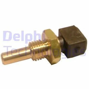 Датчик температуры охлаждающей жидкости Delphi TS10242-12B1 (фото 1)