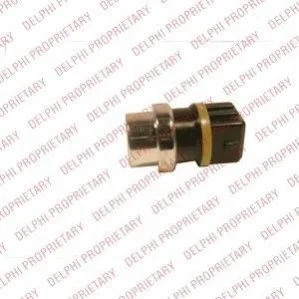 Датчик температуры охлаждающей жидкости Delphi TS10245-12B1 (фото 1)