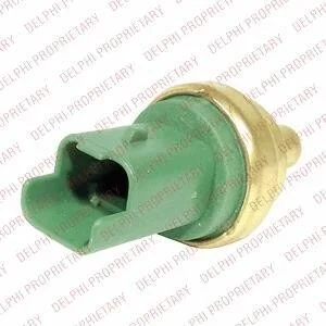 Датчик температуры охлаждающей жидкости Delphi TS10277