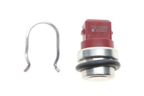 Датчик включення вентилятора Delphi TS10286