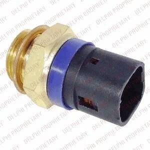 Датчик включення вентилятора Delphi TS10323