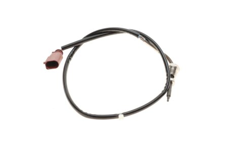 Фото датчик температури вiдпрацьованих газiв Delphi TS30154 Датчик температури вiдпрацьованих газiв Delphi TS30154