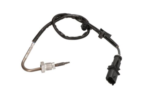 Фото датчик температури вiдпрацьованих газiв Delphi TS30182 Датчик температури вiдпрацьованих газiв Delphi TS30182