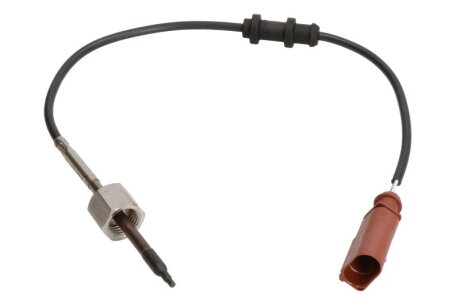 Фото датчик температури вiдпрацьованих газiв Delphi TS30185 Датчик температури вiдпрацьованих газiв Delphi TS30185