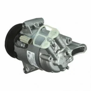 Компресор кондиціонера OPEL AstraH/ZafiraB Delphi TSP0155802 (фото 1)
