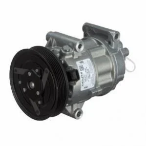 Компрессор кондиционера RENAULT Megane2/Scenic2 Delphi TSP0155831 (фото 1)